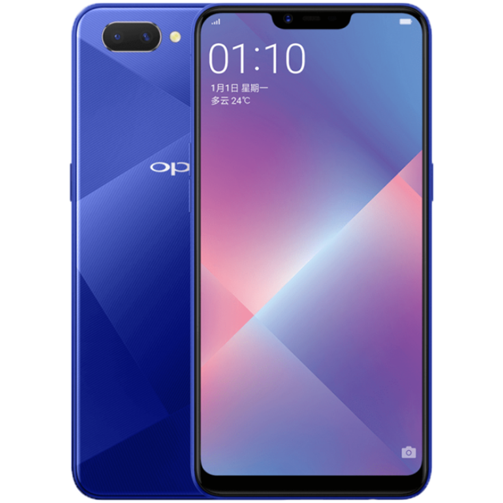 oppoa5